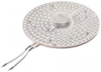 Dotlux LED Wechselmodul QUICK-FIXplus 34+4W (2 getrennte Anschlüsse) 3000K 