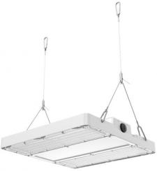Dotlux LED-Hallentiefstrahler LIGHTBEAM 150W 4000K 85° 