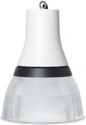 Dotlux LED-Pendelleuchte CAPPUCCINO POWERselect 30/44/74W COLORselect 