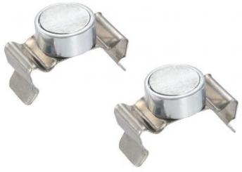 Dotlux Magnethalter Standard für QUICK-FIXdc 50 Stück 