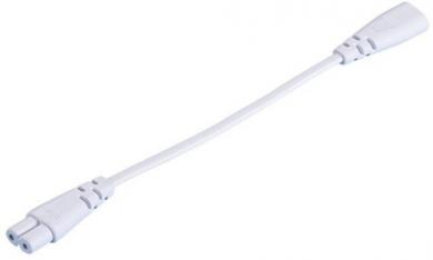 Dotlux Verbindungskabel für LED-Lichtleiste QUICK-FIXac 30cm 