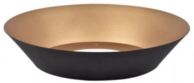 Dotlux DESIGNreflektor LUNA 330mm, SURFACE 300mm und GALAXO 300mm 