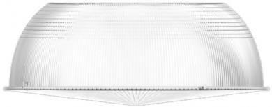 Dotlux  90° Acrylglas-Reflektor für LIGHTSHOWERsmart-plus (5369-xxxxx) 