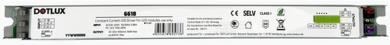 Dotlux LED-Netzteil max.80W 1-10V dimmbar 900m-1600mA 