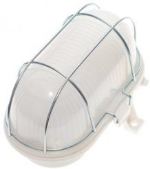 Dotlux LED-Kellerleuchte PROTECT 9W 4000K IP54 