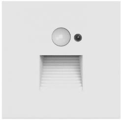 Dotlux LED-Treppenleuchte EASYSTAIRsensor 1,5 W 3000K weiß 