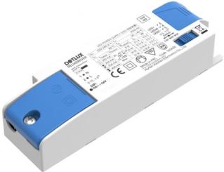 Dotlux LED Netzteil/Treiber LED-Netzteil CC max. 16W 200-400mA nicht dimmbar geeignet für Zentralbat 