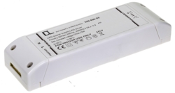 Drees LED Netzteil/Treiber LED-Netzgerät prim. 220-240 V,sek. 24Vdc / 75W, PF 0,95 ,TA 50°C , 188x58 