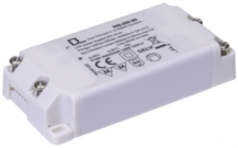 Drees LED Netzteil/Treiber LED-Driver 220-240V/50-60HZ, 137x42,5x29,5 mm,, IP20, sek.350mA konstant, 