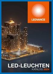 LEDVANCE LED Leuchtenkatalog 2024 