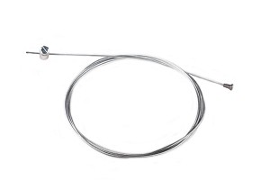 Nordic Aluminium Stromschienensystem SKB 34-1/5m Schienenzubehör, suspension wire, 5m, 