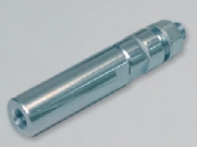 Nordic Aluminium Stromschienensystem SKB 40-1 Schienenzubehör, Alu/Grau, height adj. Sleeve 