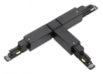 Nordic Aluminium Stromschienensystem XTSC 636-3 T-Verbinder, white (Weiß), Global Trac Pulse 