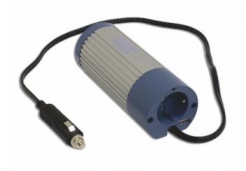 Mean Well DC/AC-Wandler 12V/230V 100W 