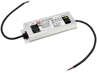 Mean Well Schaltnetzteil IP67 CC DALI 100W 48-95V/1050mA CC DALI + PE 