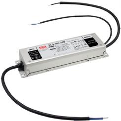 Mean Well Schaltnetzteil IP67 CV CC dimmbar 100-305VAC 36V 4.17A 