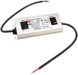 Mean Well Schaltnetzteil IP65 CC 100-305VAC 27-54V 1.4A 