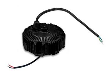 Mean Well Schaltnetzteil IP67 CV CC dimmbar 156W 60V/2,6A CV+CC dimmbar 