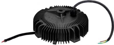 Mean Well Schaltnetzteil IP67 CV CC DALI 240W 24V/10A CV+CC DALI 