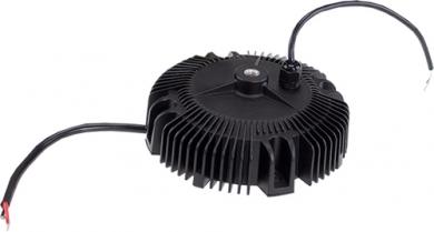 Mean Well Schaltnetzteil IP67 Konstantleistung dimmbar 301.6W 29-58V/5600mA CP dimmbar 