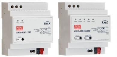 Mean Well KNX SNT 38,4W 1280mA 