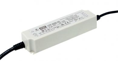 Mean Well Schaltnetzteil IP67 CV CC dimmbar 60W 15V/4A CV+CC dimmbar 