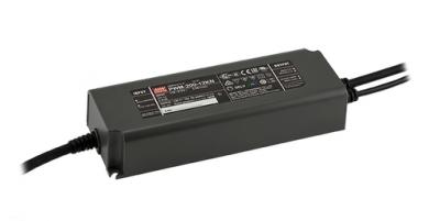 Mean Well Schaltnetzteil IP67 PWM CV KNX 100-305VAC 24V 8.3A 