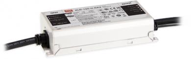 Mean Well Schaltnetzteil Konstantleistung DALI 100W 71-142V 0,7-1,05A DALI CP 