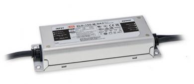 Mean Well Schaltnetzteil Konstantleistung DALI 150W 60-107V 1,4-2,1A DALI CP 