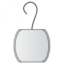 Niko  RF/Funk - RF 2-CHANNEL RECEIVER 