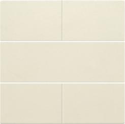 Niko  NIKO Original Cream - SET 4xPUSHB. 24V 