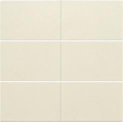 Niko  NIKO Original Cream - SET 6xPUSHB. 24V 