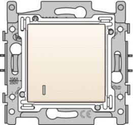 Niko  NIKO Original Cream - HOTELCARDSWITCH CREAM 