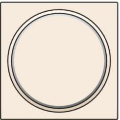 Niko  NIKO Original Cream - SET PUSH-B. 6A CREAM 