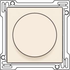 Niko  NIKO Original Cream - SET SWITCH BLINDS 