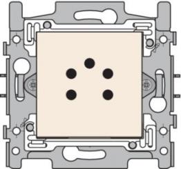Niko  NIKO Original Cream - TELEPHONE CONNECTION BE 
