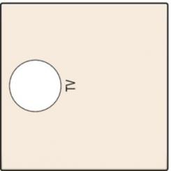 Niko  NIKO Original Cream - CENTERPLATE TV 