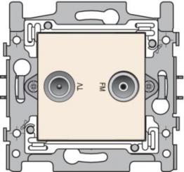 Niko  NIKO Original Cream - CONNECTION TV INTERKABEL 
