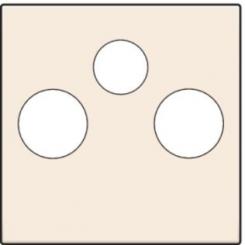 Niko  NIKO Original Cream - CPL CONN TV-SAT 