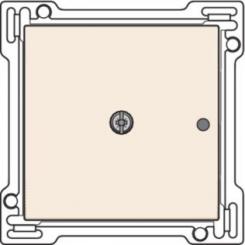 Niko  NIKO RF/Funk - CENTERPLATE RECEIVER 