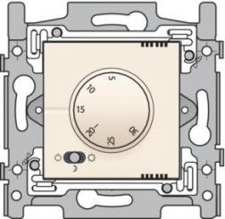 Niko  NIKO Sensoren - ANALOGUE THERMOSTAT 