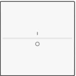 Niko  NIKO RF/Funk - ROCKER RF / DOMOTICS I-0 