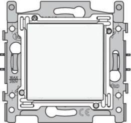 Niko  NIKO Original White - SWITCH TWO-WAY 16A 