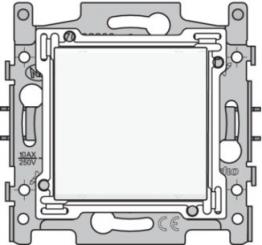 Niko  NIKO Original White - SWITCH TWO-WAY /2P WHITE 