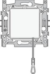 Niko  NIKO Original White - PULLCORDSWITCH 6 WHITE 