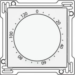 Niko  NIKO Original White - SET TIMER 120 MIN WHITE 