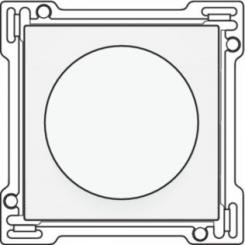 Niko  NIKO Original White - SET SWITCH BLINDS 