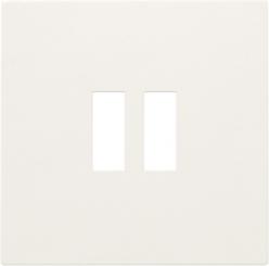 Niko  NIKO Original White - SET USB CHARGER WHITE 