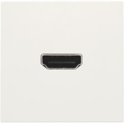 Niko  NIKO Original White - SOCK. HDMI-HDMI WHITE 