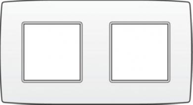 Niko  NIKO Original White - COVERPL 2GANG 71 WHITE 